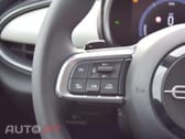 Fiat 600 1.2 Hybrid La Prima