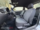 Volkswagen New Beetle 1.4