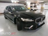 Volvo V60 2.0 T6 AWD TE Core