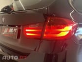 BMW 318 d Touring Line Modern