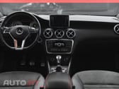 Mercedes-Benz A 180 CDi BE Edition AMG Line