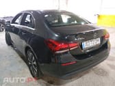 Mercedes-Benz A 250 e Style Plus