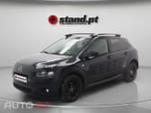 Citroen C4 Cactus 1.2 PureTech Feel