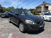Volvo XC60 D5 Momentum