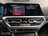 BMW M4 Competition xDrive