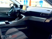 Peugeot 3008 1.6 BLUEHDI 120 ALLURE EAT6 AUTOMATICA