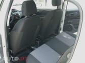 Fiat Punto 1.2 Lounge S&S