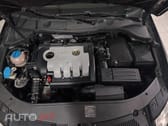 Volkswagen Passat Variant 2.0 TDi Highline