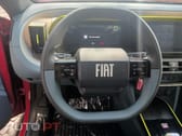 Fiat Grande Panda 1.2 Hybrid La Prima eDCT
