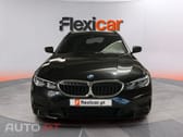 BMW 320 e Pack M Auto