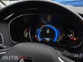 Renault Mégane 1.5 dCi Zen