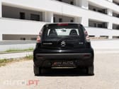 Citroen C1 Style