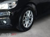 BMW 216 d Aut.