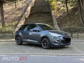 Citroen DS3 S