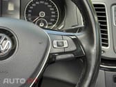 Volkswagen Sharan 2.0 TDI Blue Highline