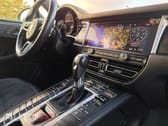 Porsche Macan 2.0T