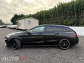 Mercedes-Benz CLA 200 d AMG Line Aut.