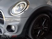 MINI Cooper Cooper D