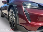 Porsche Taycan Turbo  BOSE I.V.A DEDUTIVEL