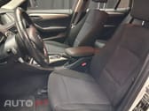 BMW X1 18 d sDrive Auto