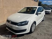 Volkswagen Polo 1.2 TDi Confortline