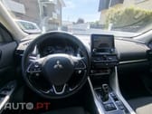 Mitsubishi Eclipse Cross 2.4 PHEV Black Edition