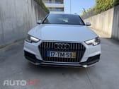 Audi A4 Allroad 2.0 TDI quattro Advance S tronic