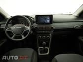 Dacia Jogger Jogger 1.0 ECO-G Extreme+ Up&Go 7L Bi-Fuel