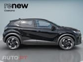 Renault Captur 1.2 TCe 115 techno