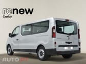 Renault Trafic Trafic 1.6 dCi L2H1 1.2T SS