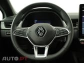 Renault Captur Captur 1.0 TCe Techno Bi-Fuel