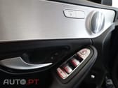 Mercedes-Benz C 300 e T 9G-TRONIC AMG Line