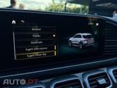 Mercedes-Benz GLE de 4Matic