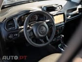 Jeep Renegade 1.3 T4-PHEV 177 kW 4xe North Star