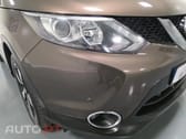 Nissan Qashqai 1.5 dCi N-Connecta Led