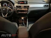 BMW X2 sDrive18i