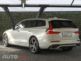 Volvo V60 2.0 T6 AWD TE R-Design