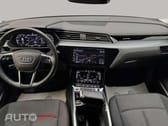 Audi E-Tron I.V.A DEDUTÍVEL 50 Quattro Advanced 