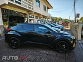 Toyota C-HR 1.8 HSD Comfort