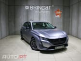 Peugeot 308 PureTech 130 EAT8 Active Pack
