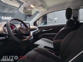 Fiat 500e 23.65 kWh