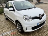 Renault Twingo Electric ZEN