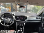 Volkswagen T-Roc 1.6 TDI Style