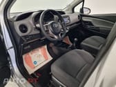 Toyota Yaris 1.0 VVT-I ACTIVE