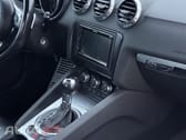 Audi TT 2.0 TFSI S tronic