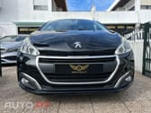 Peugeot 208 1.6 BlueHDi Style