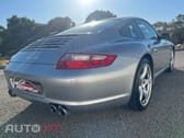 Porsche 997 Carrera 4S Tiptronic