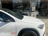 Mercedes-Benz GLA 200 D 8G-DCT Progressive