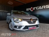 Renault Mégane Sport Tourer 1.5 dCi Intens