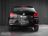 Volkswagen Polo 1.4 TDi BlueMotion